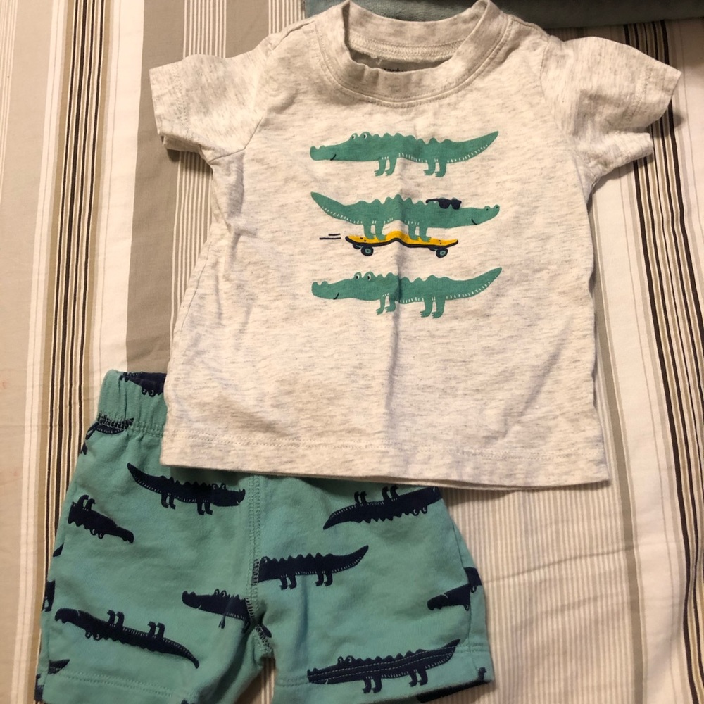 Clothes